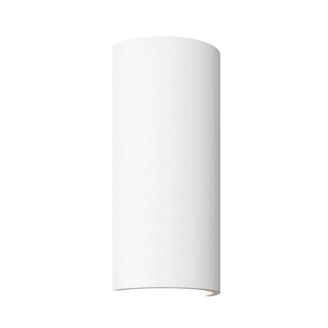 Astro 1490001 Comino 2 Light Wall Light Plaster