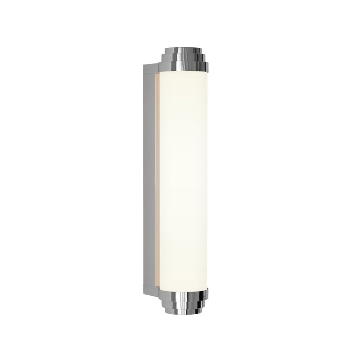 Astro 1477004 Burlington 400 Bathroom LED Wall Light Polished Chrome (P)