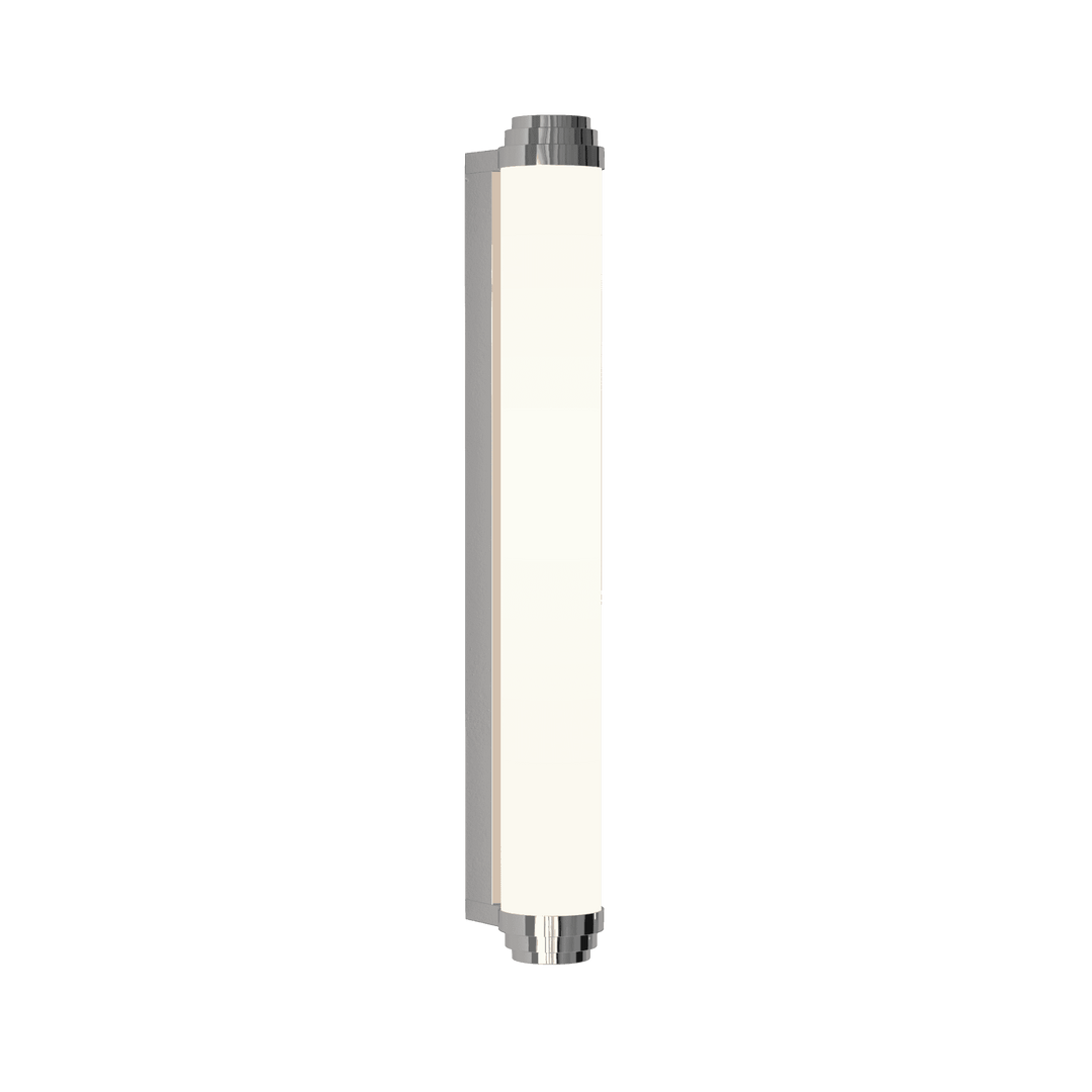 Astro 1477008 Burlington 600 Bathroom LED Wall Light Polished Chrome (P)