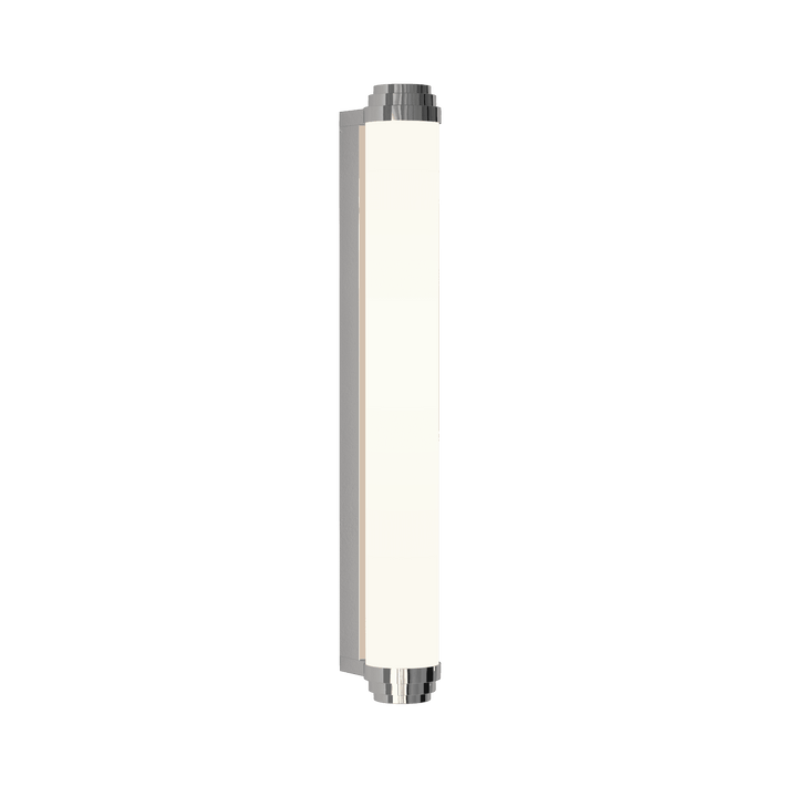 Astro 1477008 Burlington 600 Bathroom LED Wall Light Polished Chrome (P)