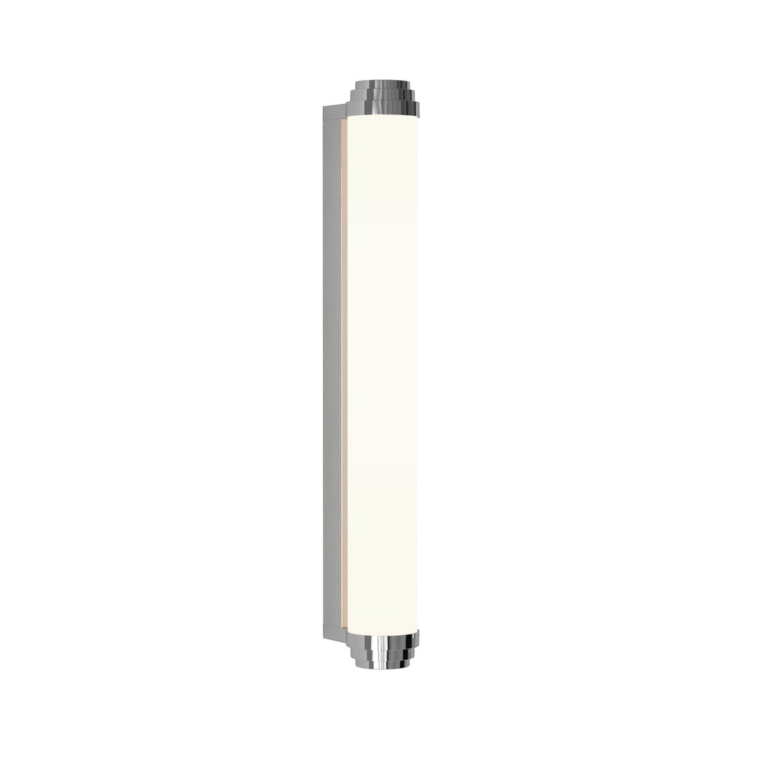 Astro 1477008 Burlington 600 Bathroom LED Wall Light Polished Chrome (P)