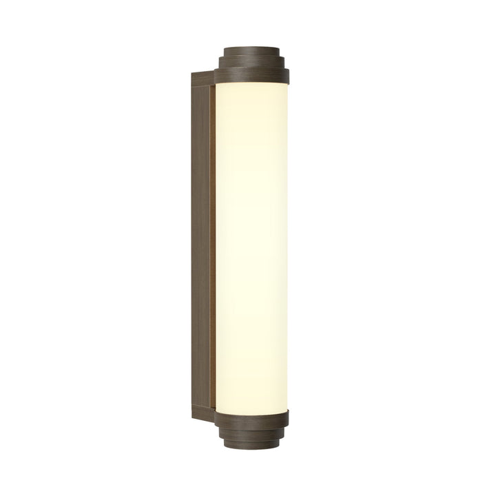 Astro 1477025 Burlington 400 Bathroom LED Wall Light Bronze (P)