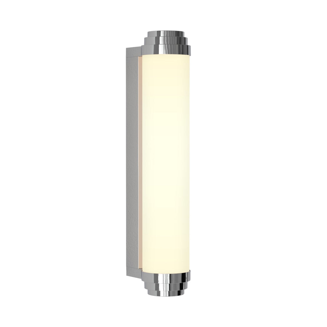 Astro 1477028 Burlington 400 Bathroom LED Wall Light Polished Chrome (P)