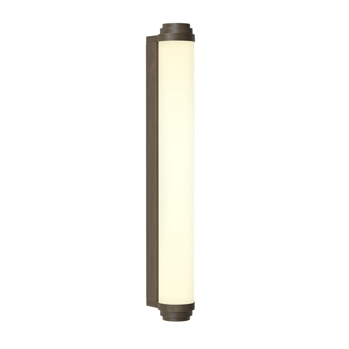 Astro 1477029 Burlington 600 Bathroom LED Wall Light Bronze (P)