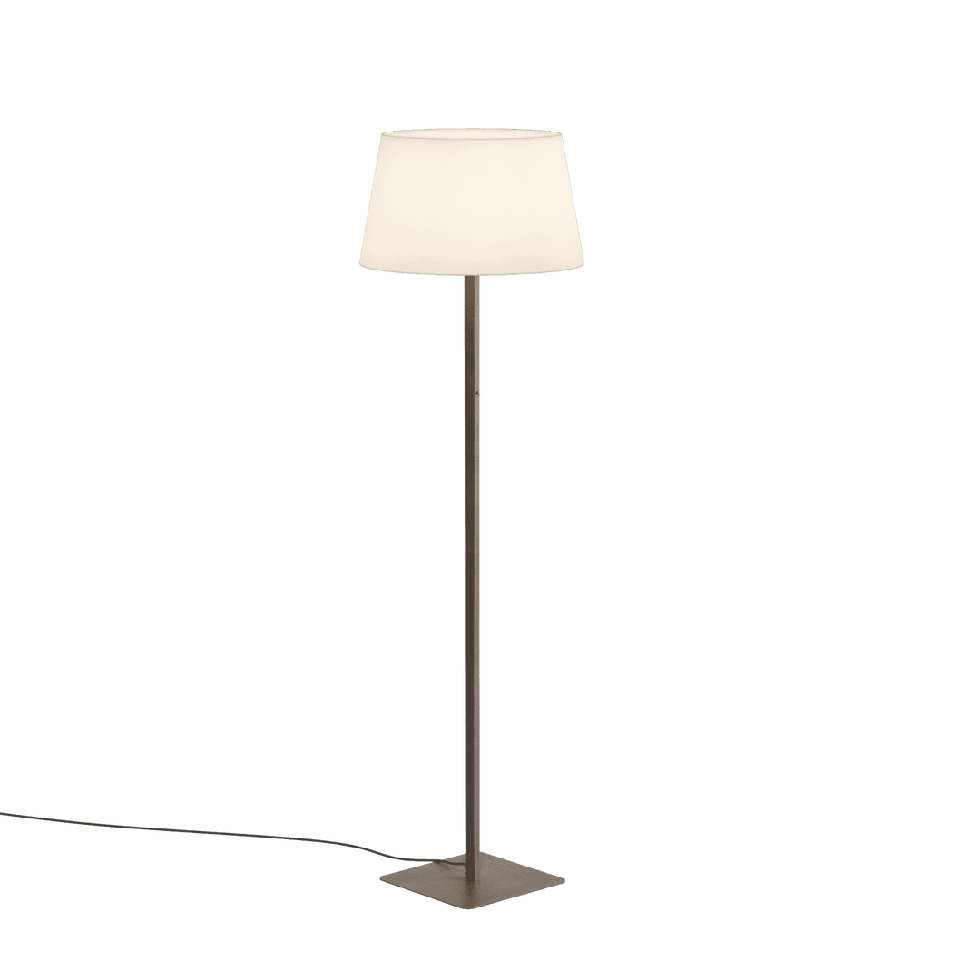 Astro 1480007 Beaumont Floor Light Bronze Fitting Only