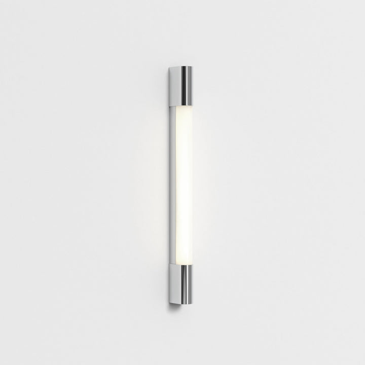 Astro 1084033 Palermo 600 LED Bathroom Wall Light Polished Chrome (S)