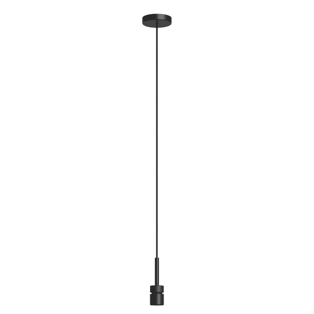 Astro 1184020 Pendant Suspension Kit 4 Matt Black (P)