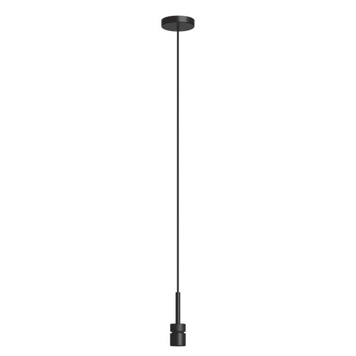 Astro 1184020 Pendant Suspension Kit 4 Matt Black (P)