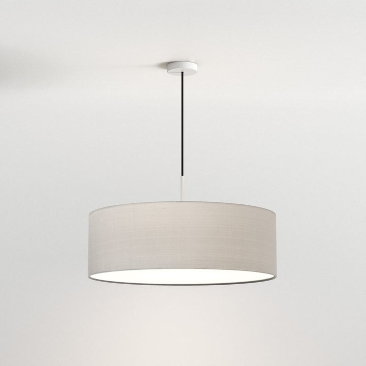 Astro 1421012 Cambria 3 Light Pendant Matt White (P)