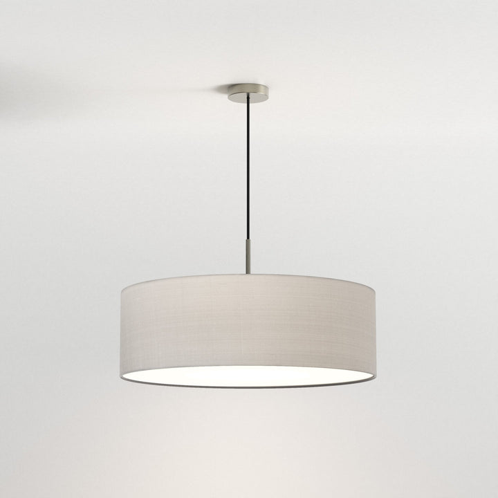 Astro 1421013 Cambria 3 Light Pendant Matt Nickel (P)