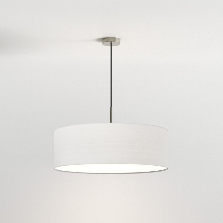 Astro 1421013 Cambria 3 Light Pendant Matt Nickel (S)