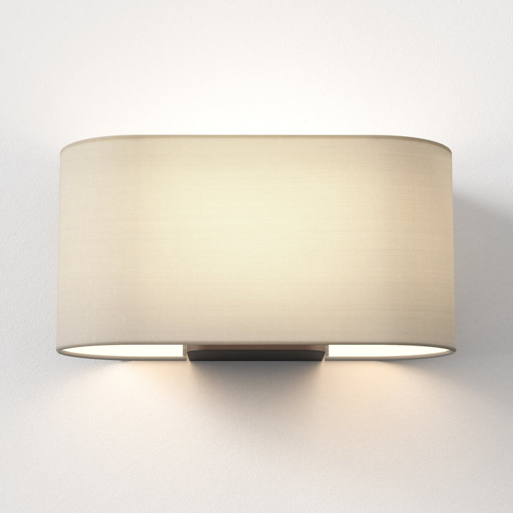 Astro 1433003 Venn Wall Light Bronze (S)