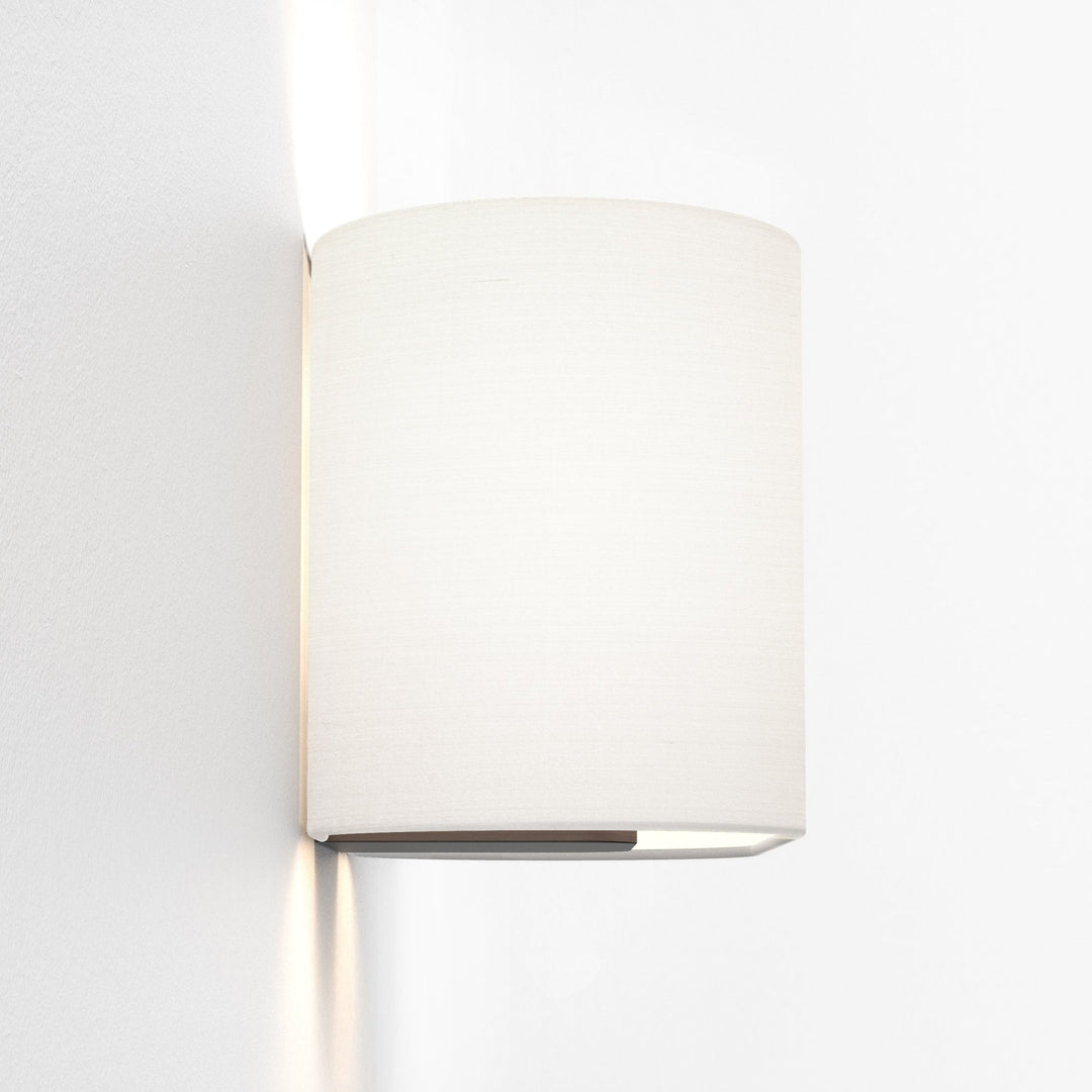 Astro 1433003 Venn Wall Light Bronze (S)