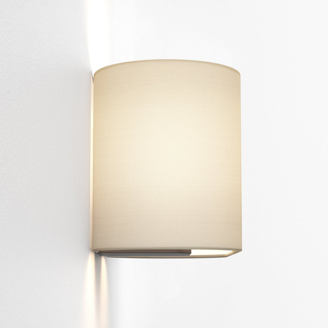 Astro 1433003 Venn Wall Light Bronze (S)