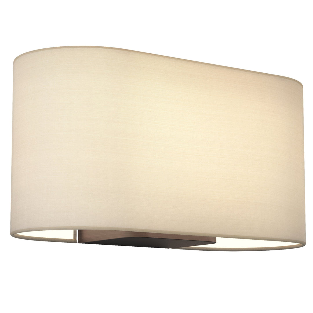 Astro 1433003 Venn Wall Light Bronze (S)