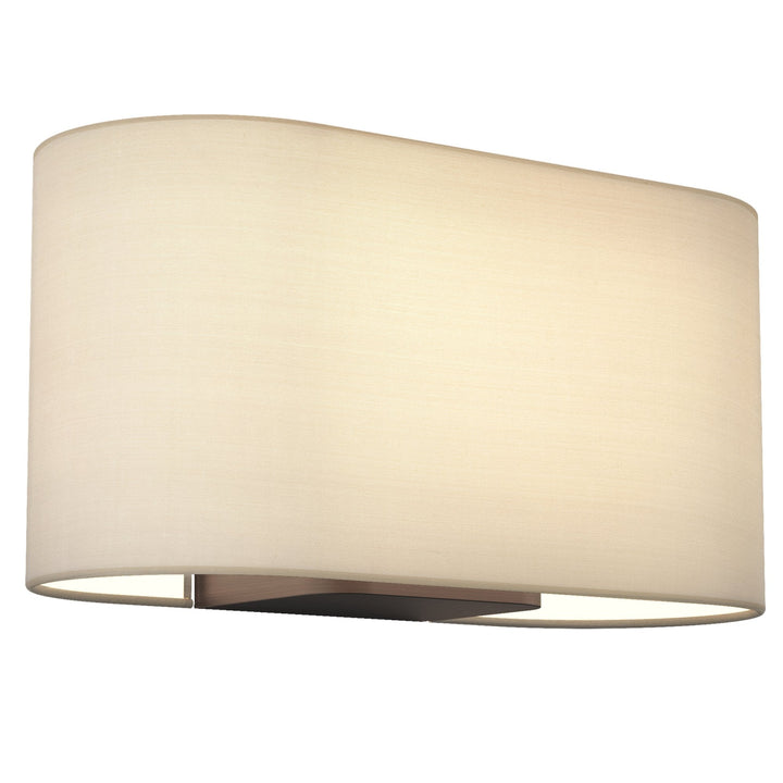 Astro 1433003 Venn Wall Light Bronze (S)