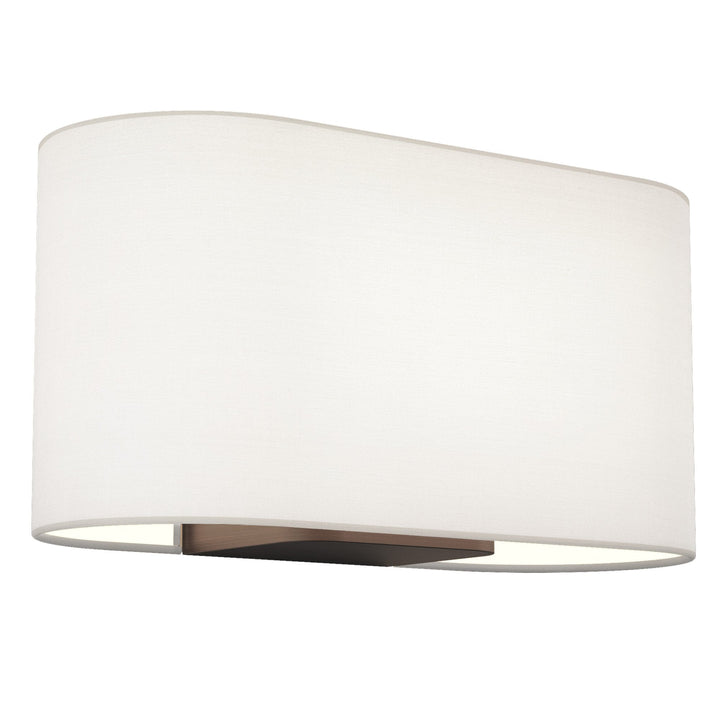 Astro 1433003 Venn Wall Light Bronze (S)