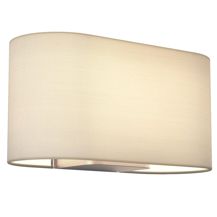 Astro 1433007 Venn Wall Light Matt Nickel