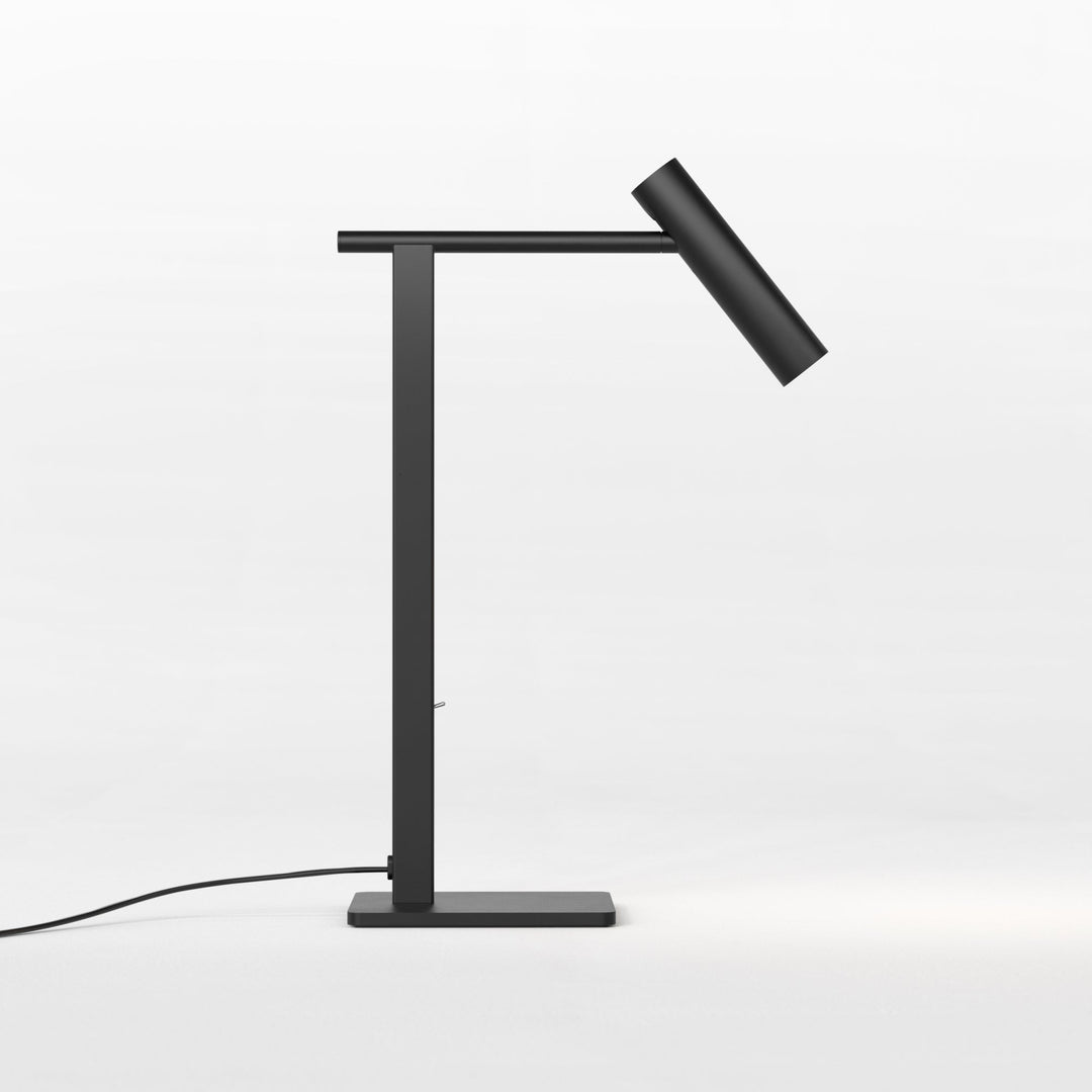 Astro 1457002 Leda Table Light Matt Black (P)