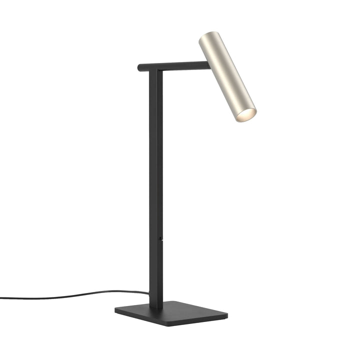 Astro 1457002 Leda Table Light Matt Black (P)