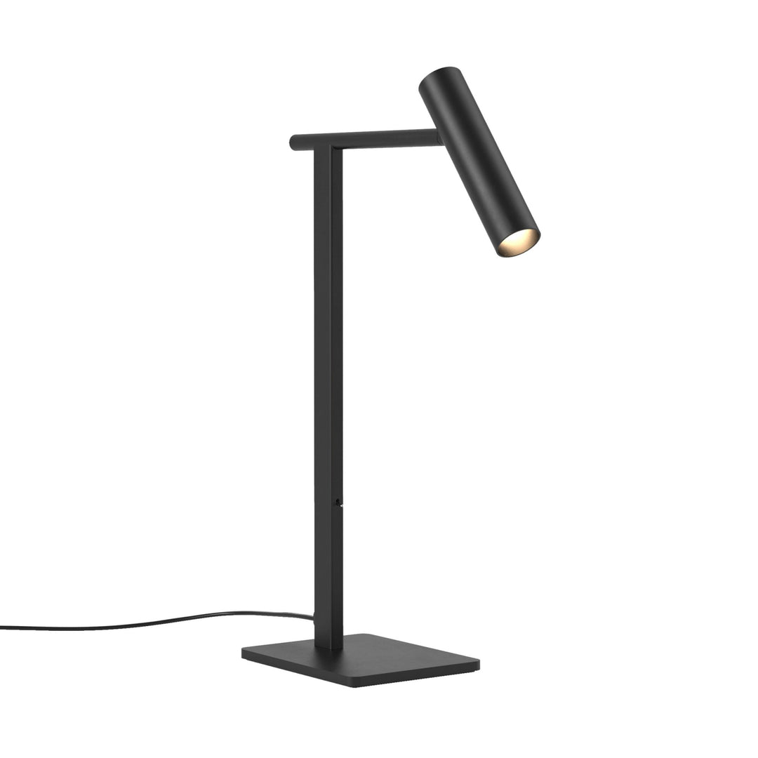 Astro 1457002 Leda Table Light Matt Black (P)