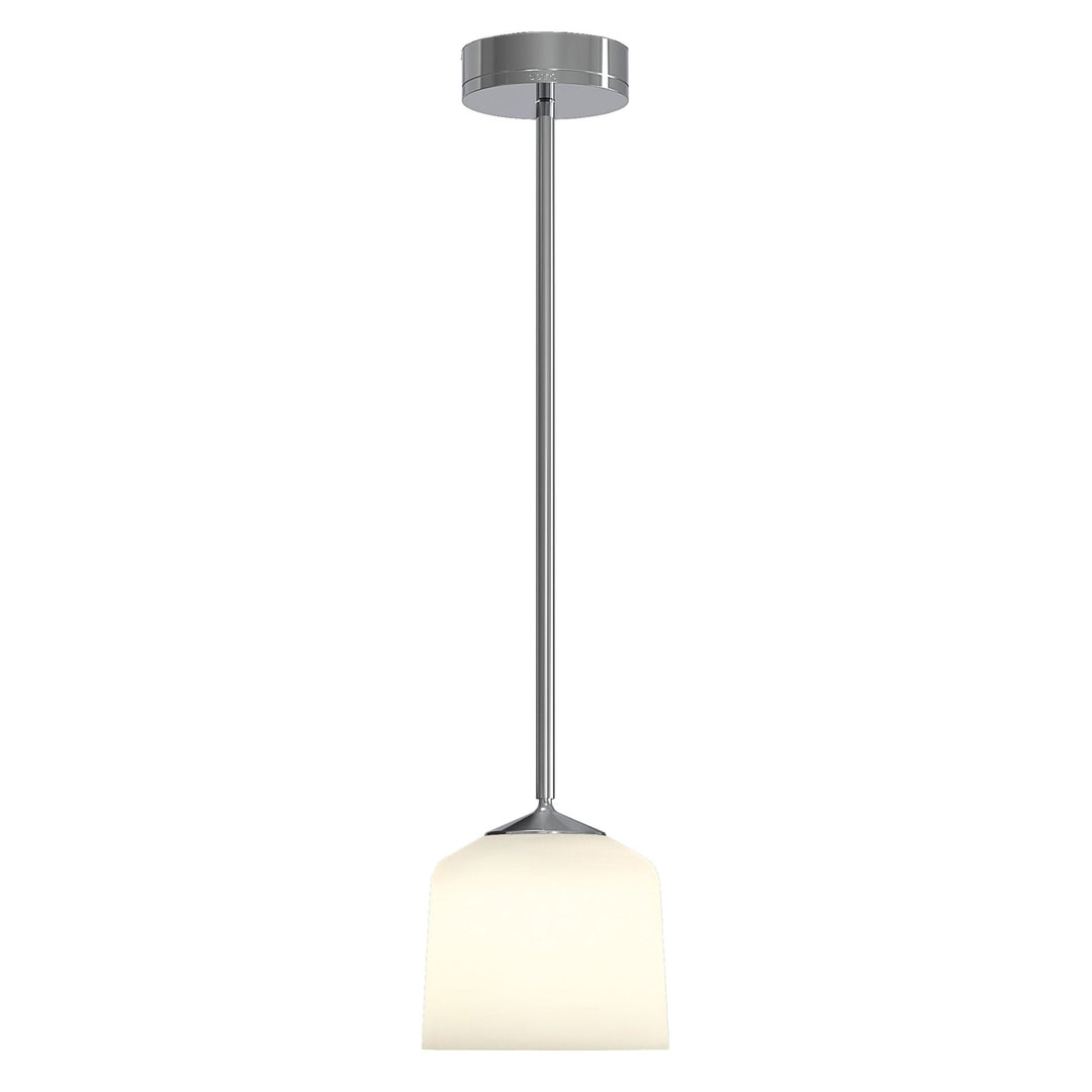 Astro 1464001 Nara Bathroom LED Pendant Light Polished Chrome (S)