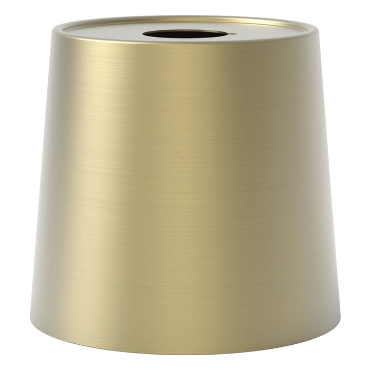 Astro 5013026 Tapered Drum 155 Shade Matt Gold (P)