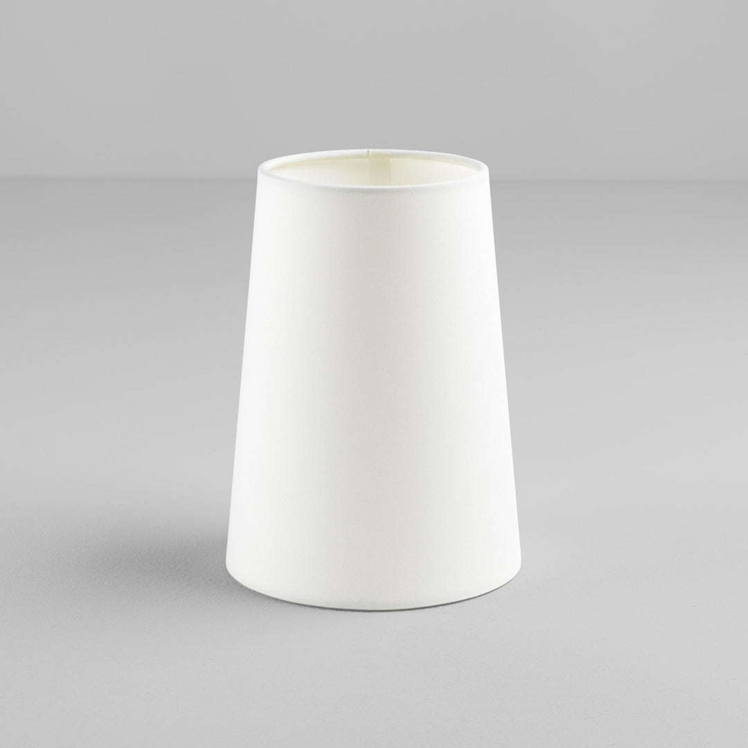 Astro 5018001 Cone 195 Shade White (S)
