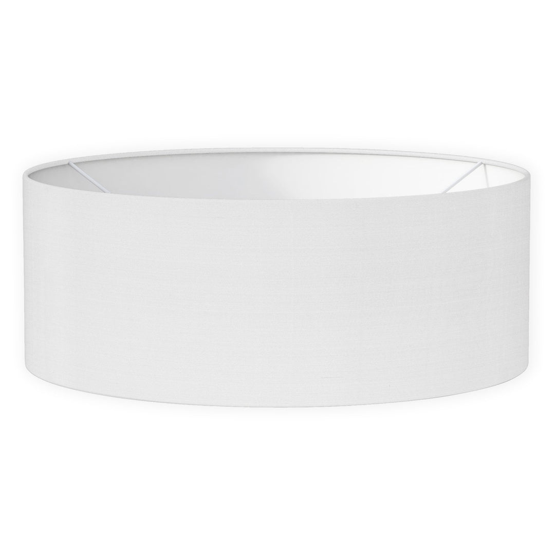 Astro 5038001 Cambria 500 Shade White (P)