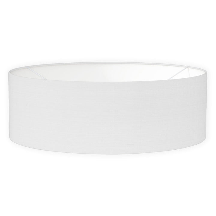 Astro 5038002 Cambria 600 Shade White (P)