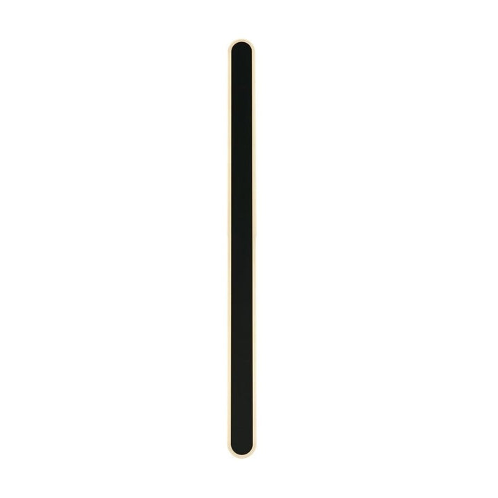 Searchlight 88710-1200 Bordo LED Outdoor Wall Light Length 1200mm Black (S)