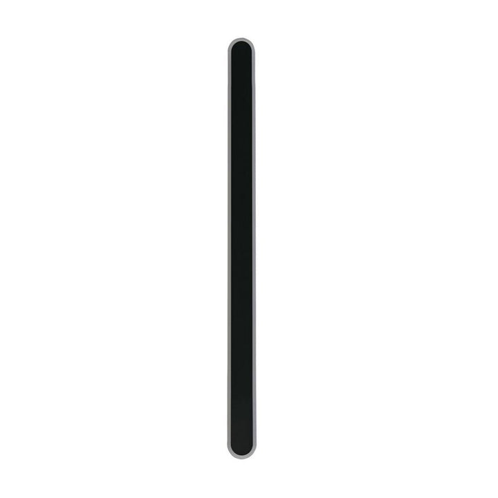 Searchlight 88710-1200 Bordo LED Outdoor Wall Light Length 1200mm Black (S)