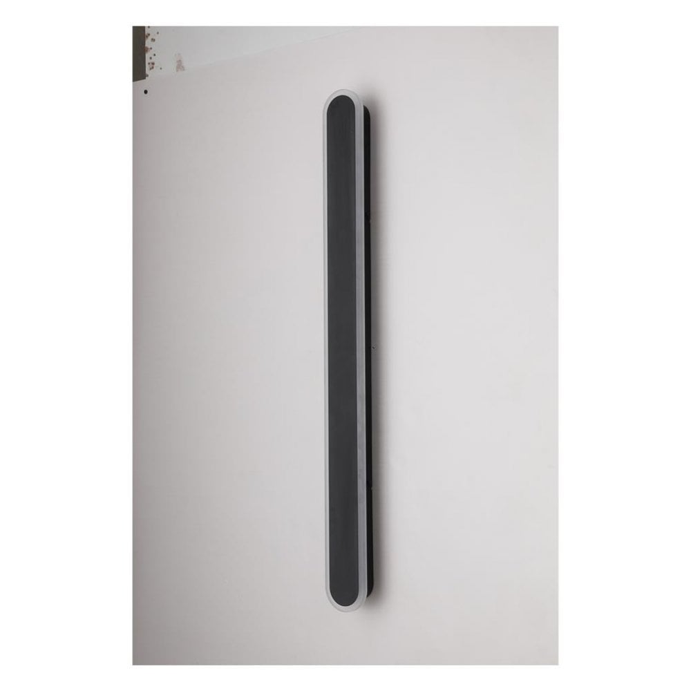 Searchlight 88710-900 Bordo LED Outdoor Wall Light Length 900mm Black