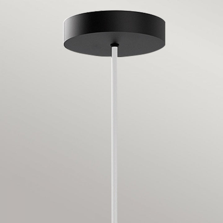 Alora Mood ALM-BIJOU-P3-MB Bijou LED Pendant Matte Black