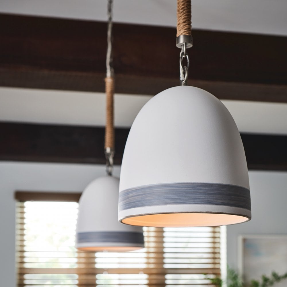 Hinkley Lighting HK-NASH-P-AN Nash 1 Light Pendant Antique Nickel
