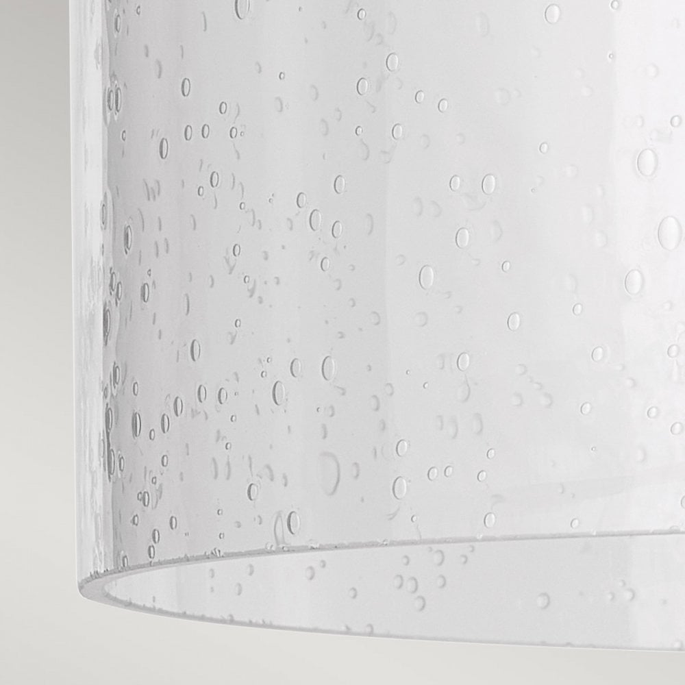 Kichler KL-WINSLOW-SF-NBR Winslow 1 Light Semi-Flush Natural Brass