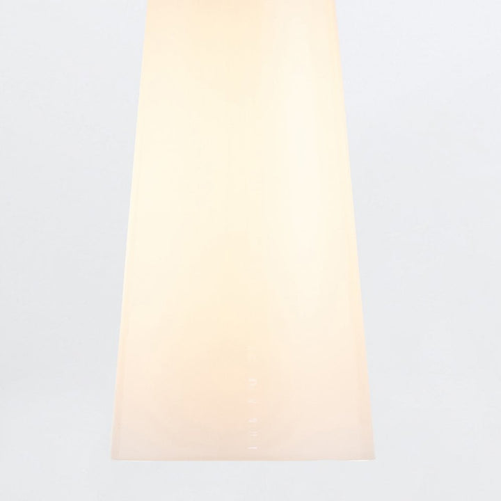 Elstead KRISTY-MP-DG-OPAL Kristy 1 Light Mini Pendant Distressed Gold
