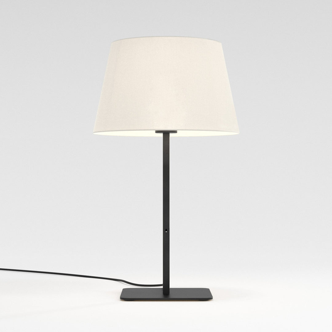 Astro 1480003 Beaumont Table Lamp Base Only Matt Black