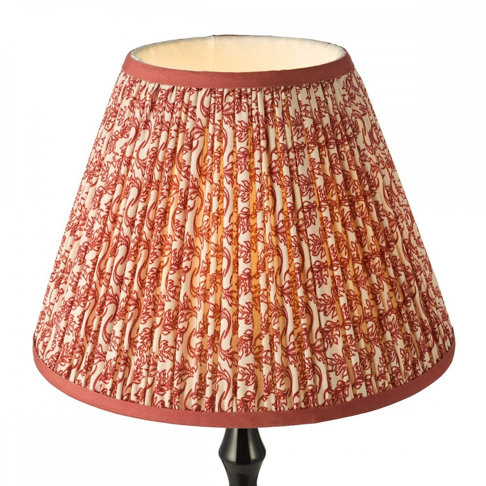 Dar SIY4222-EST1225 Siyanda Table Lamp Black With Shade