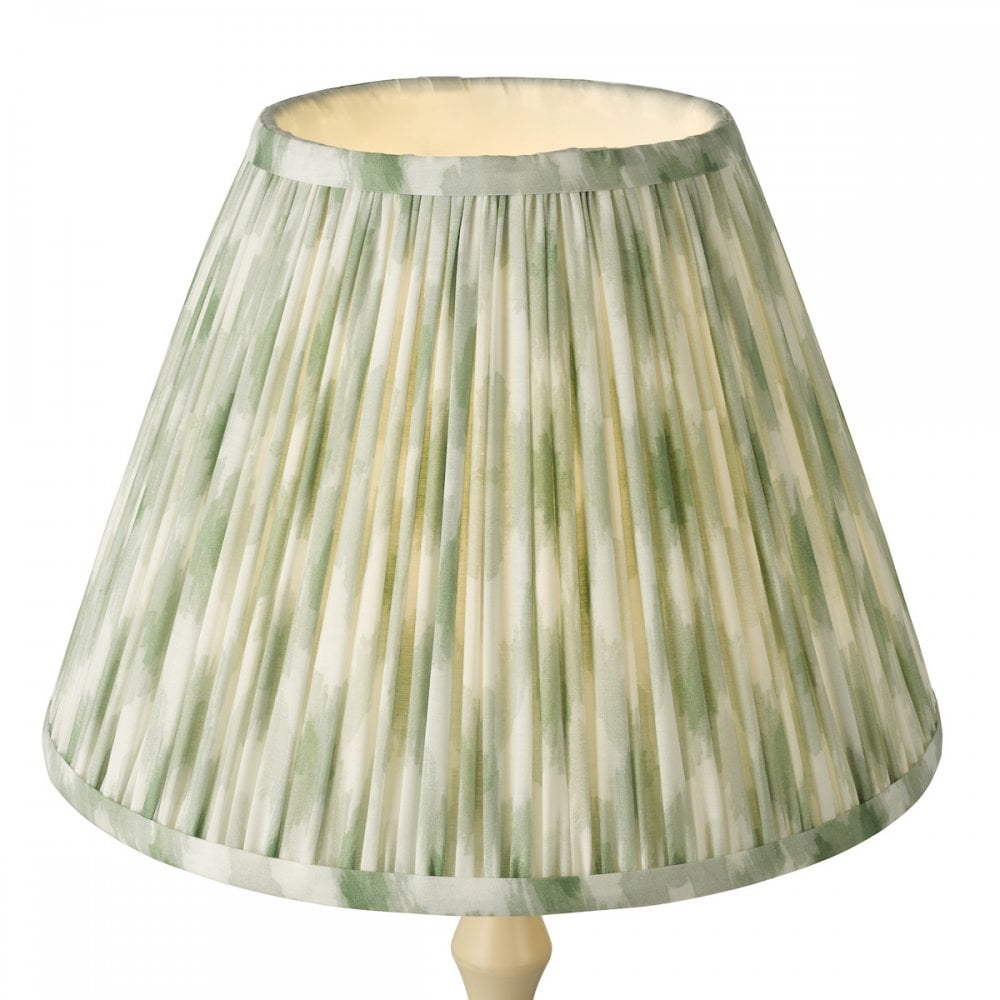 Dar SIY4233-IKA1224 Siyanda Table Lamp Cream With Shade