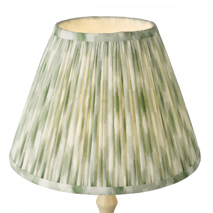 Dar SIY4233-IKA1224 Siyanda Table Lamp Cream With Shade