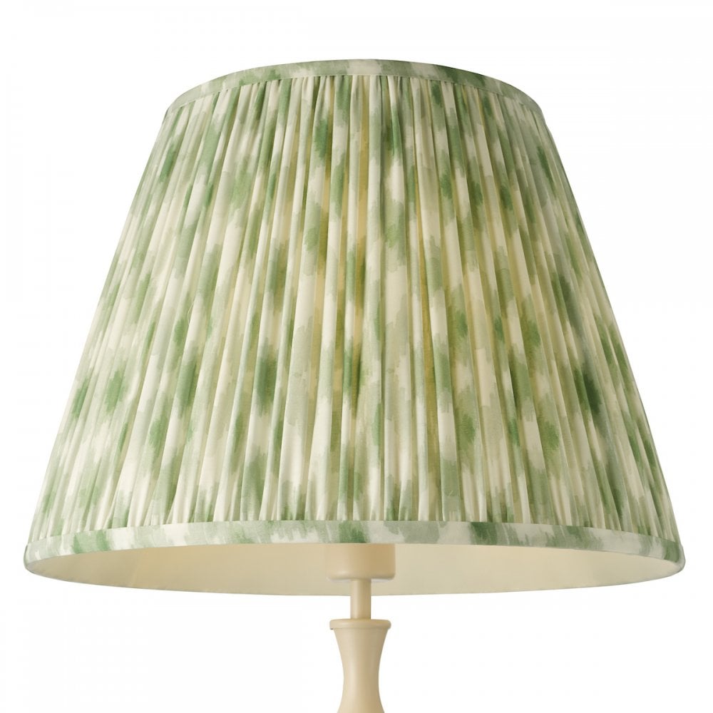 Dar SIY4933-IKA1624 Siyanda Floor Lamp Cream With Shade