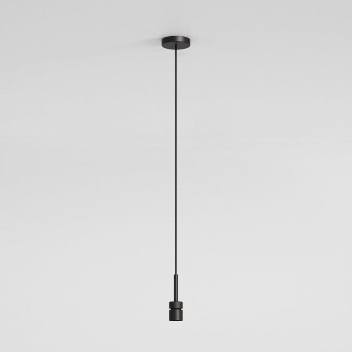 Astro 1184020 Ceiling Pendant Suspension Kit Matt Black (S)