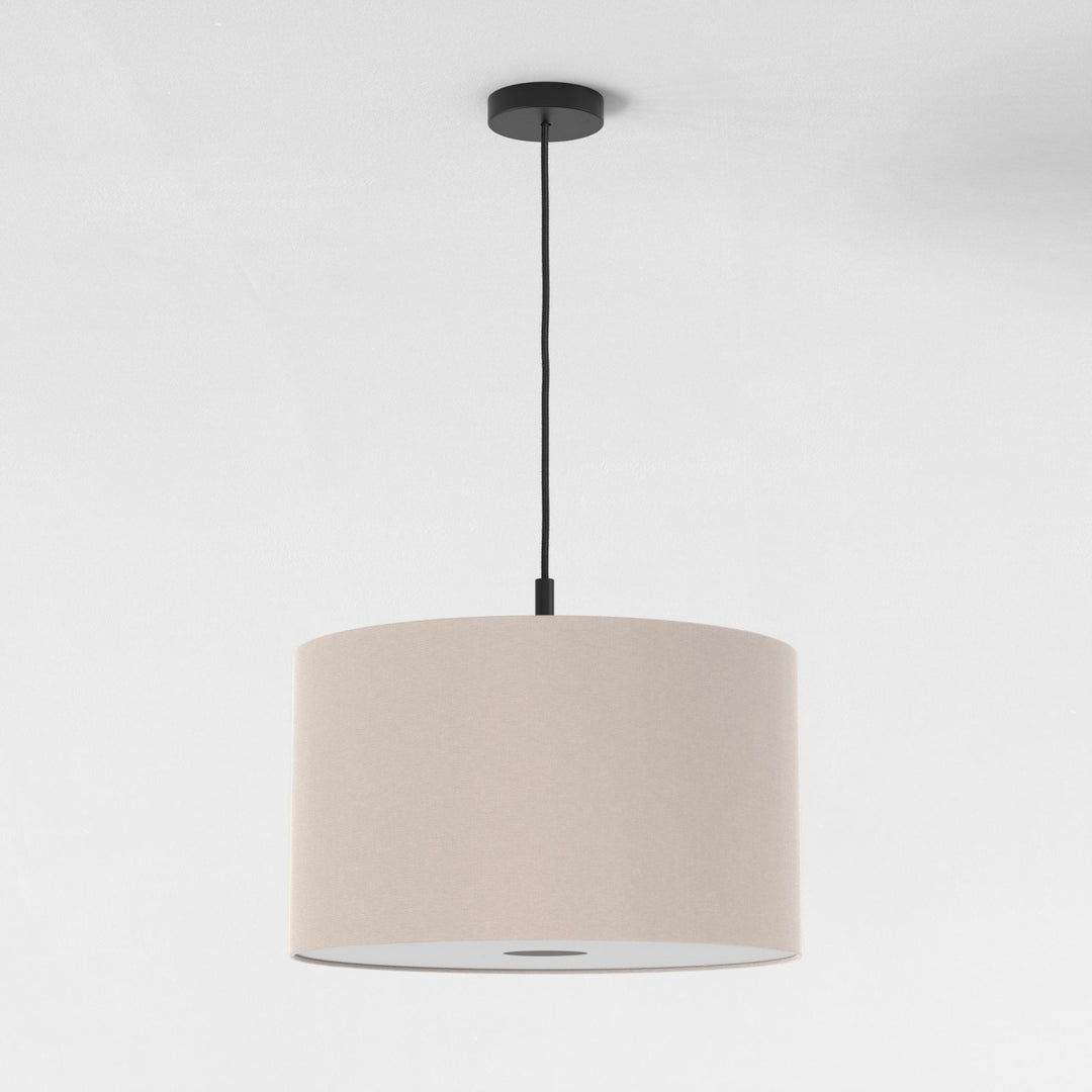 Astro 1184020 Ceiling Pendant Suspension Kit Matt Black (S)