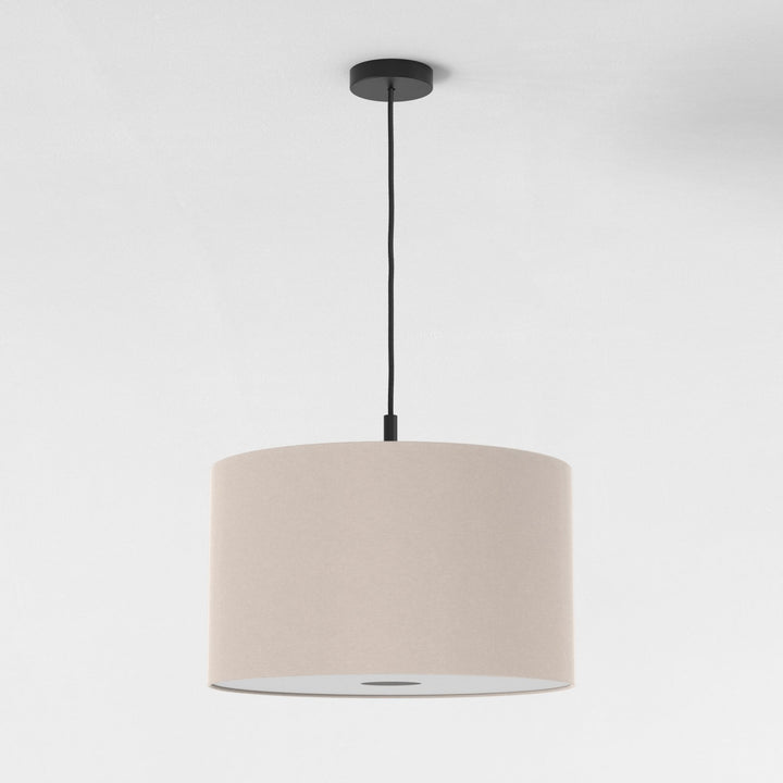 Astro 1184020 Ceiling Pendant Suspension Kit Matt Black (S)