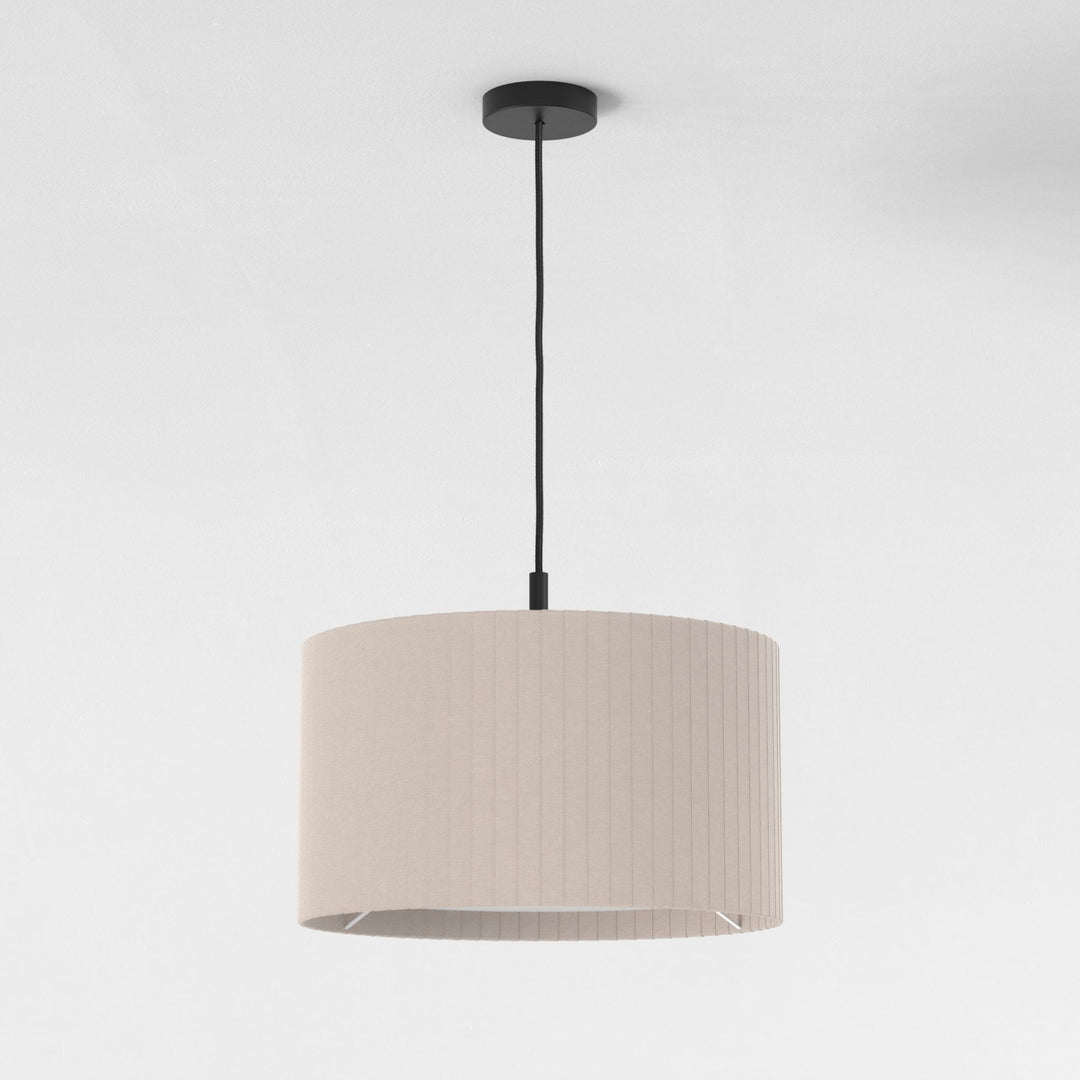 Astro 1184020 Ceiling Pendant Suspension Kit Matt Black (S)