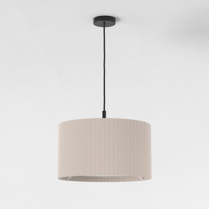 Astro 1184020 Ceiling Pendant Suspension Kit Matt Black (S)