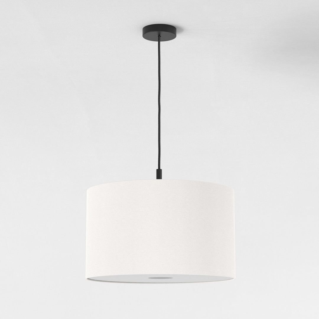 Astro 1184020 Ceiling Pendant Suspension Kit Matt Black (S)
