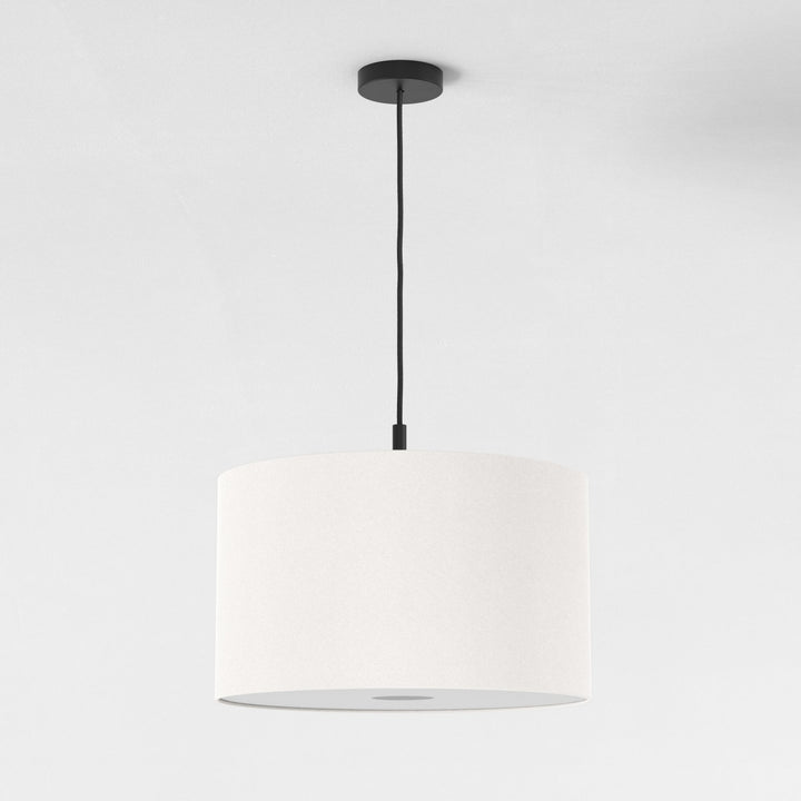 Astro 1184020 Ceiling Pendant Suspension Kit Matt Black (S)