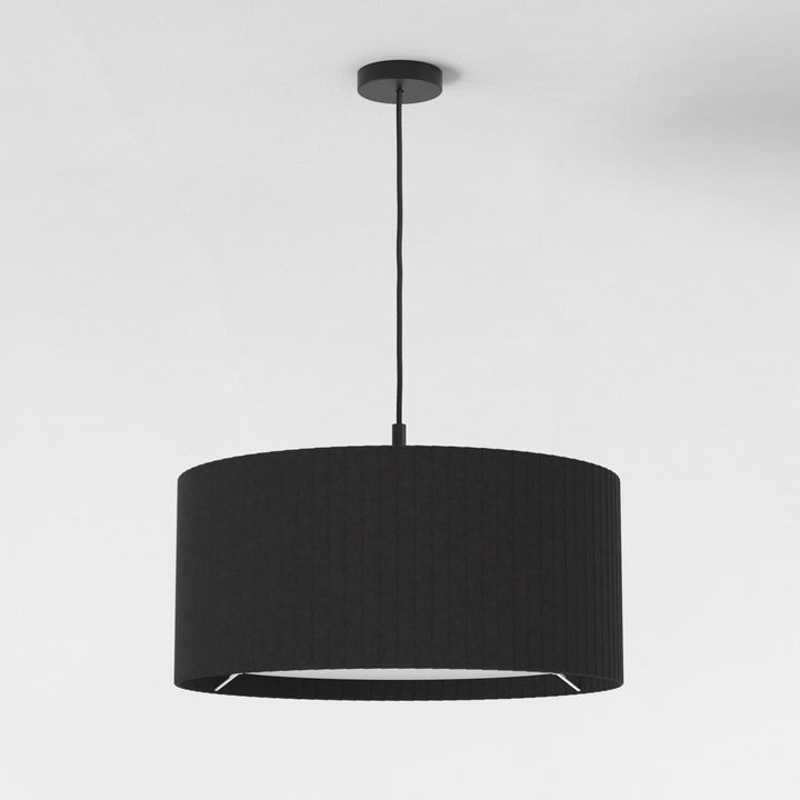 Astro 1184020 Ceiling Pendant Suspension Kit Matt Black (S)